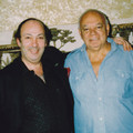 Maurice Sumerfield and Lauinod Almeida, Sherman Oaks CA.jpg